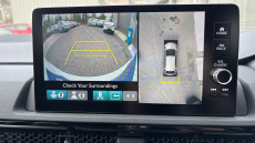 Honda CR-V 2.0 eHEV Advance 5dr eCVT Hybrid Estate